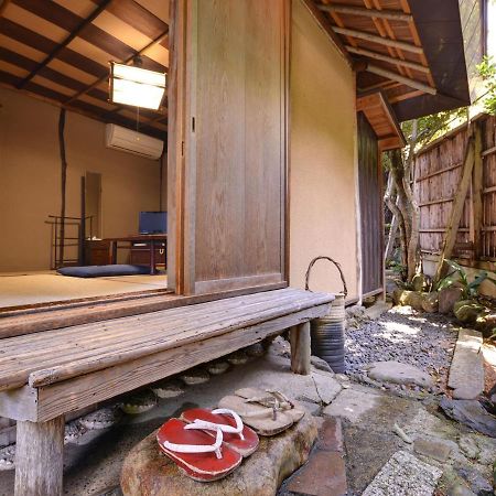 Ryokan Inakatei Κιότο Εξωτερικό φωτογραφία